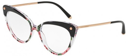 Dolce & Gabbana LUCIA DG 3291 3173
